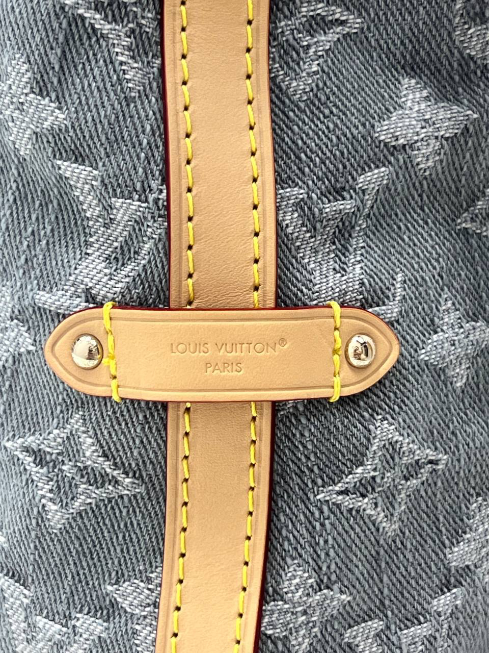 СУМКА LOUIS VUITTON детальное фото