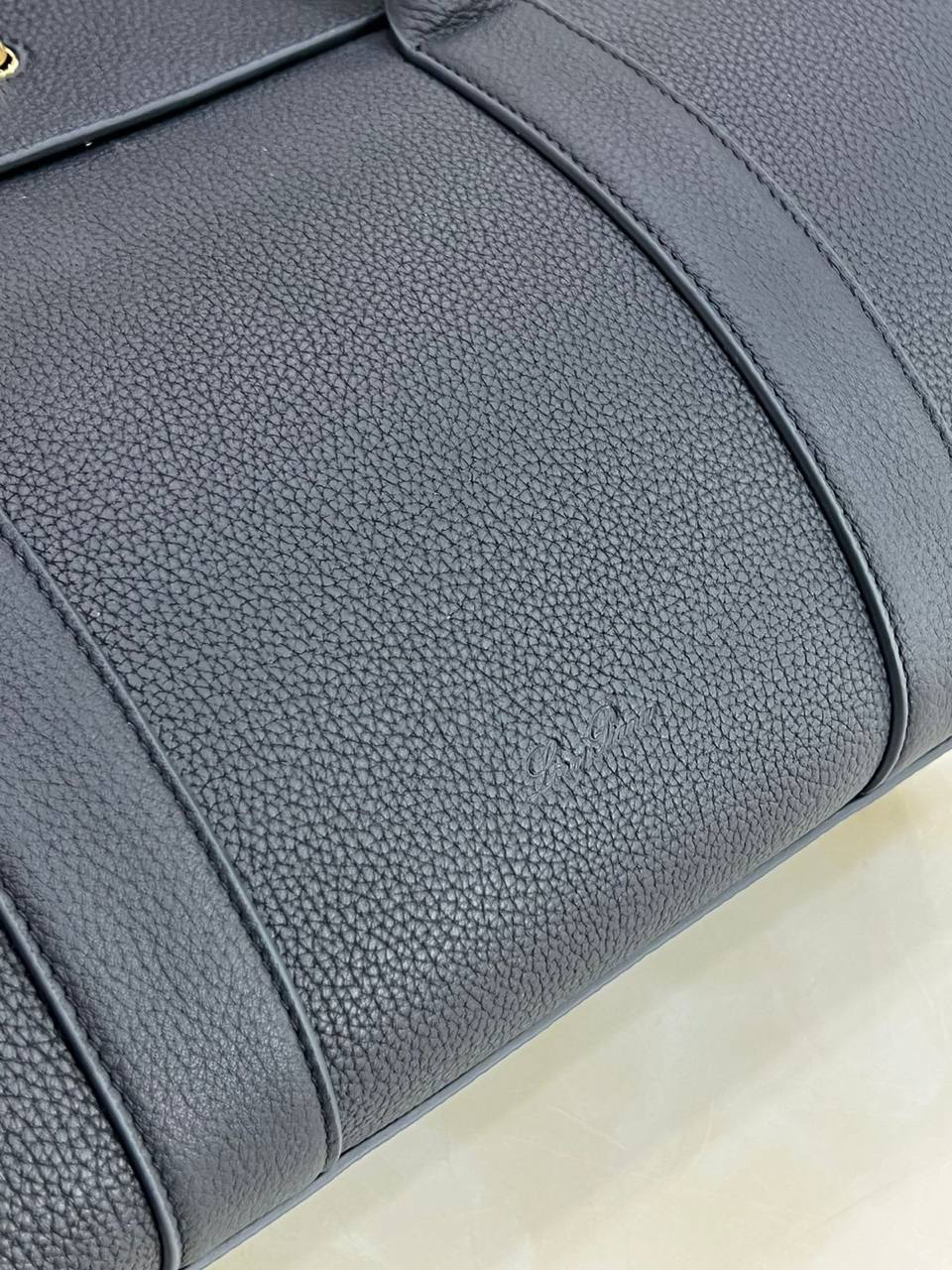 СУМКА LORO PIANA детальное фото