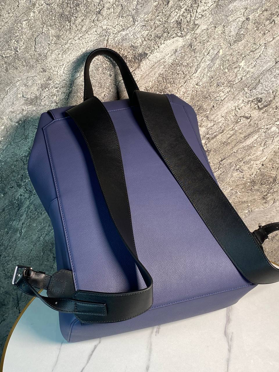 МУЖСКОЙ РЮКЗАК LOEWE детальное фото