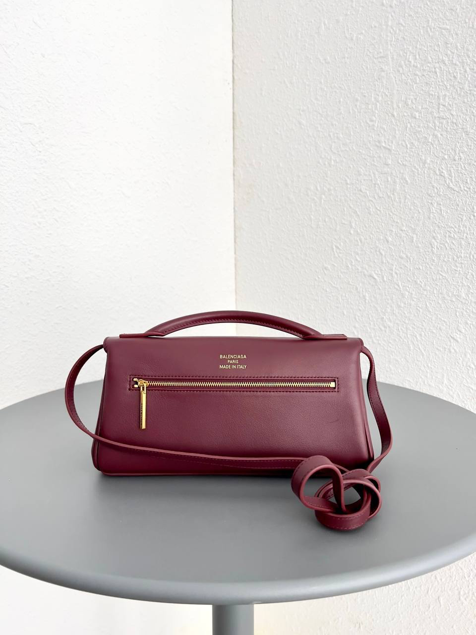 СУМКА BALENCIAGA BEL AIR детальное фото