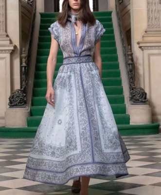 КОСТЮМ ZIMMERMANN фото