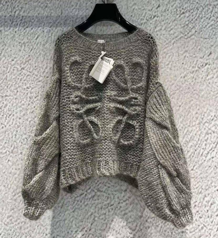 СВИТЕР LOEWE фото