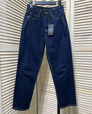 ДЖИНСЫ SAINT LAURENT фото