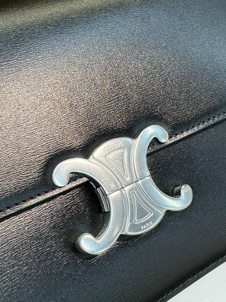 СУМКА CELINE TRIOMPHE детальное фото