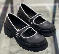 ДЕРБИ CHRISTIAN DIOR фото