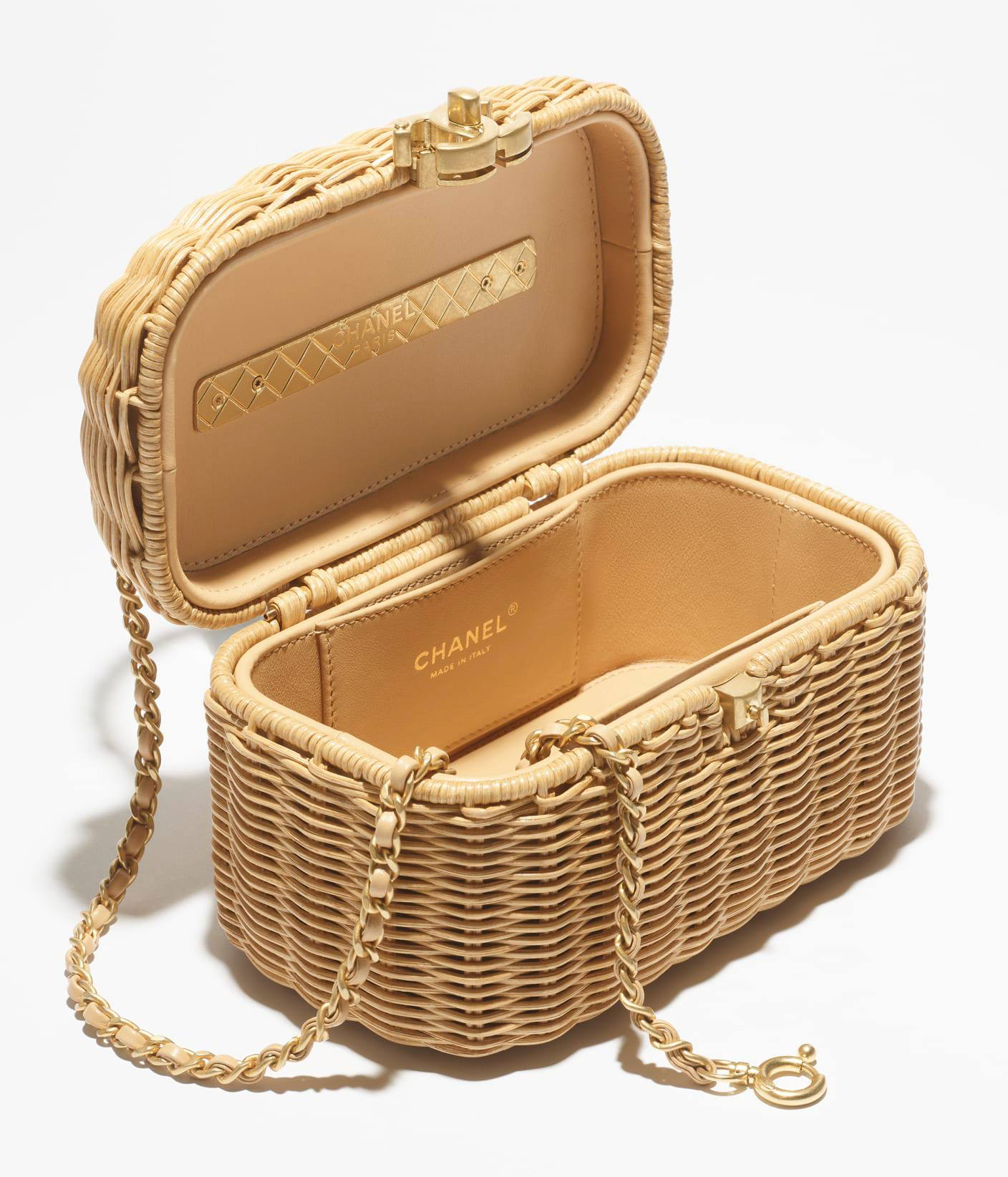 СУМКА CHANEL детальное фото