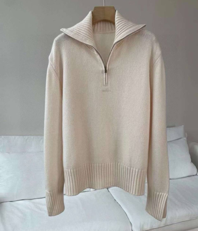 СВИТЕР LORO PIANA фото