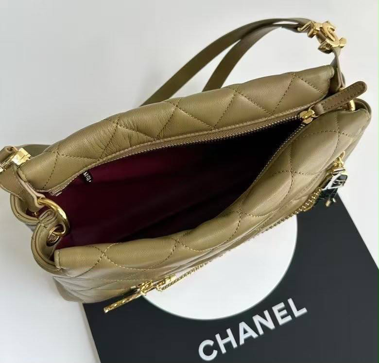 СУМКА CHANEL детальное фото
