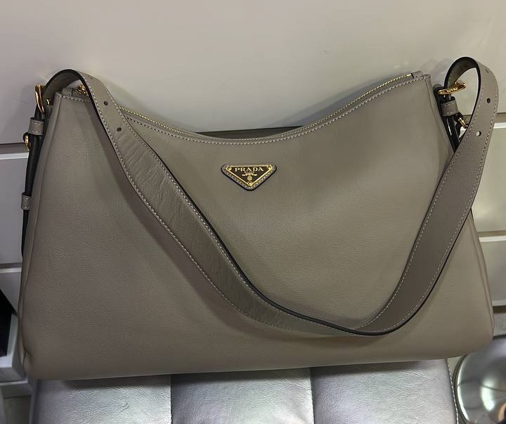 СУМКА PRADA фото