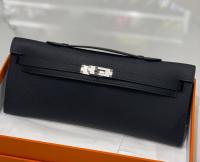 КЛАТЧ HERMES KELLY CUT фото