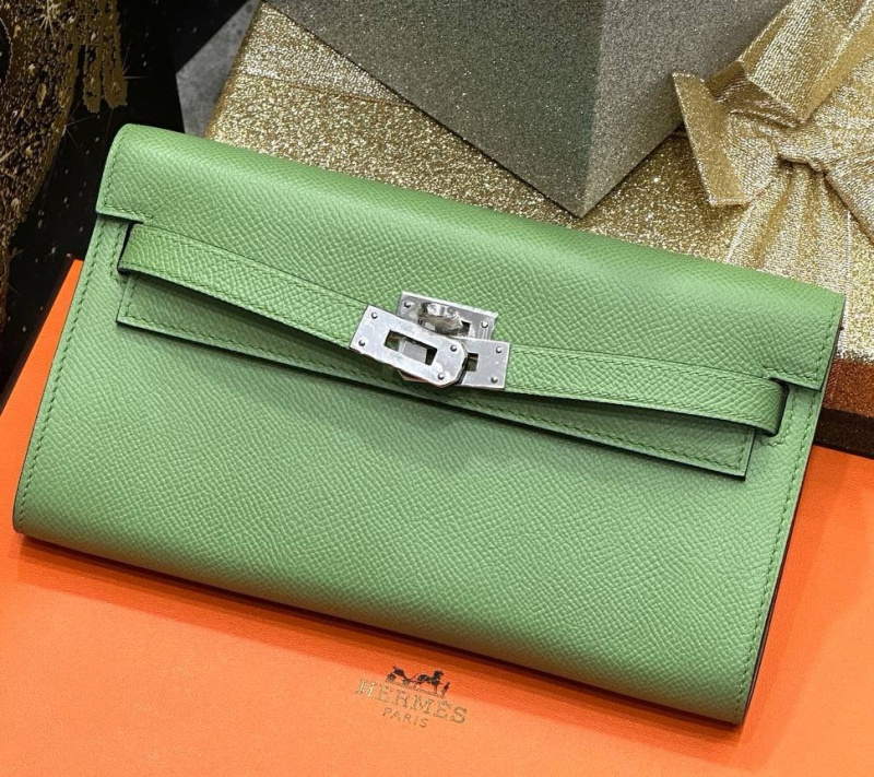 СУМКА HERMES KELLY TO GO фото