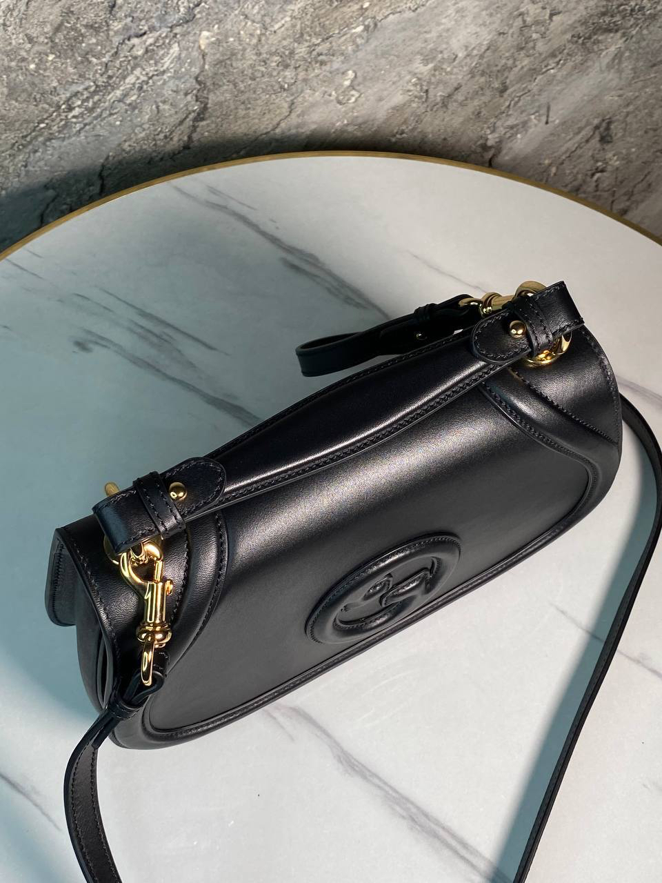 СУМКА GUCCI детальное фото