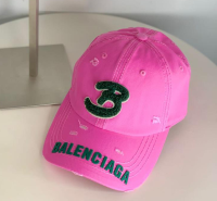 КЕПКА BALENCIAGA фото