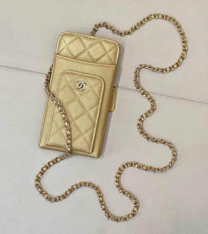 СУМКА CHANEL фото