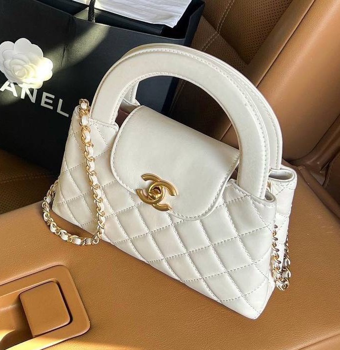 СУМКА CHANEL фото