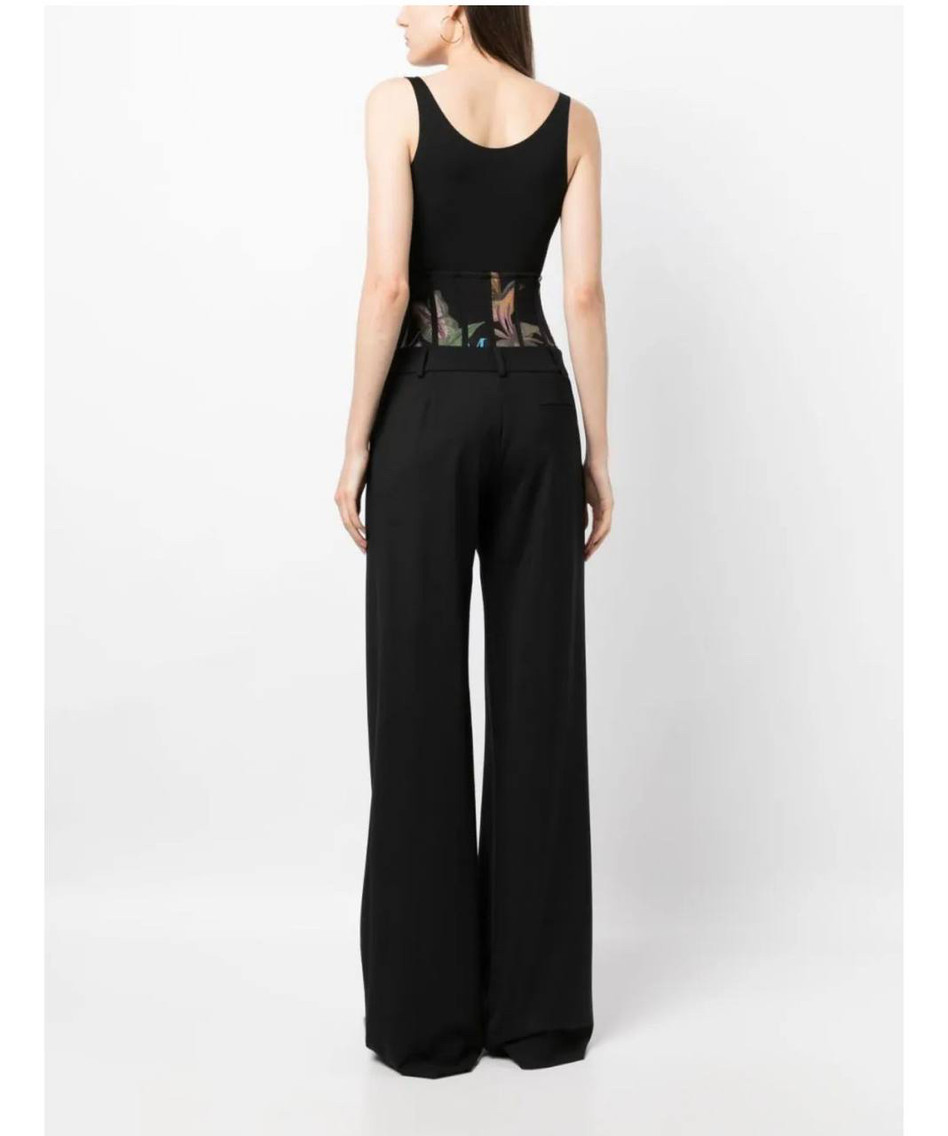 БРЮКИ MONSE детальное фото