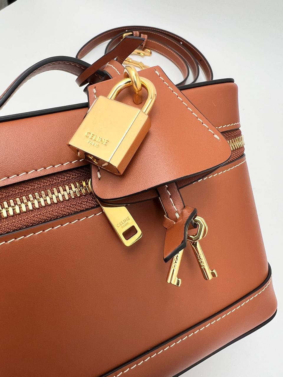 СУМКА CELINE детальное фото
