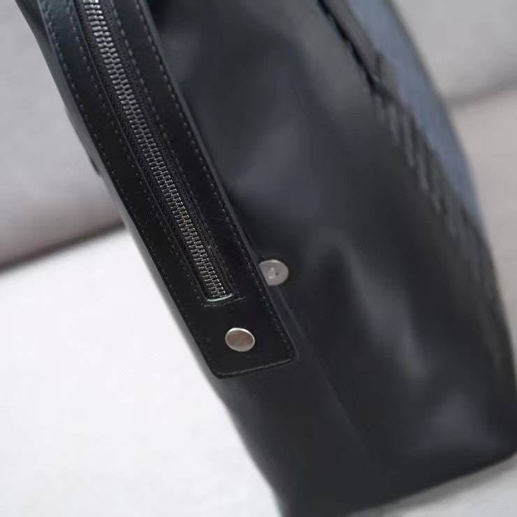 МУЖСКОЙ ПОРТФЕЛЬ BOTTEGA VENETA детальное фото