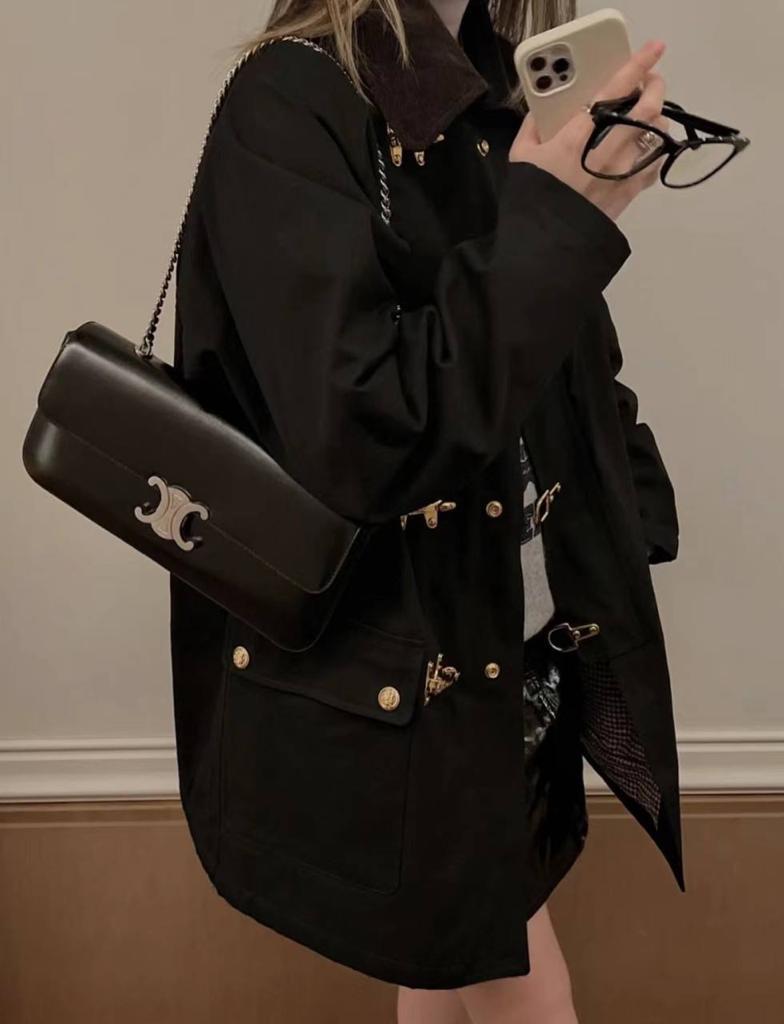 СУМКА CELINE детальное фото