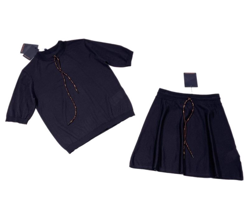 КОСТЮМ LOUIS VUITTON фото