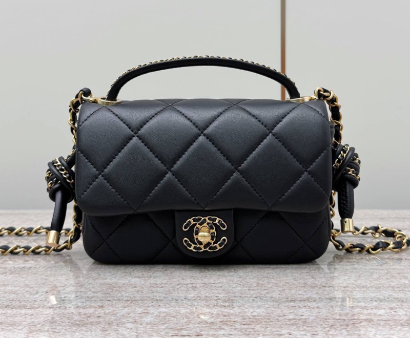 СУМКА CHANEL фото