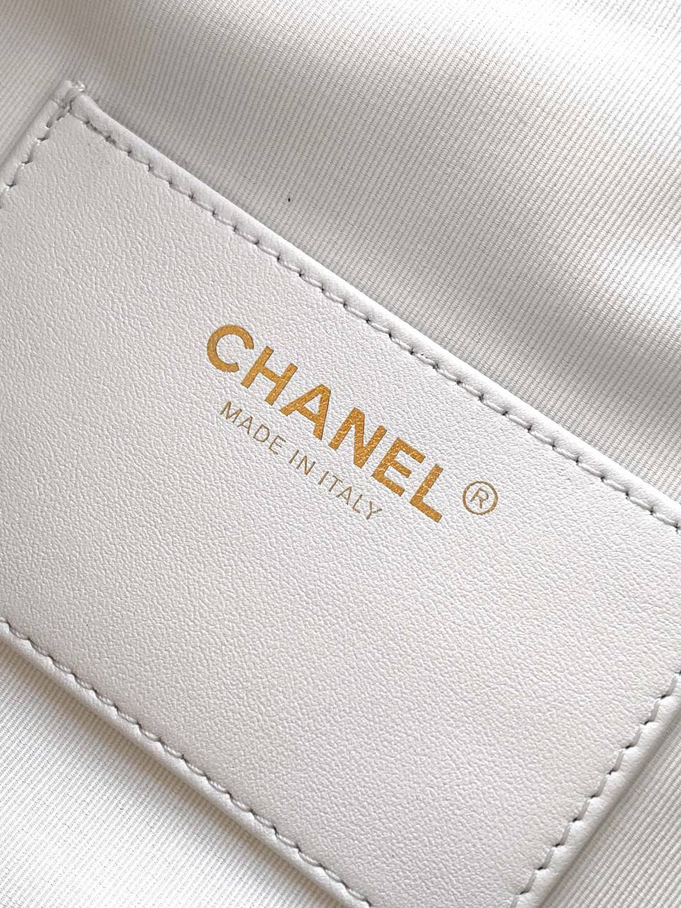 СУМКА CHANEL детальное фото