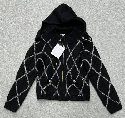 КАРДИГАН CHANEL фото