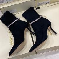 БОТИЛЬОНЫ JIMMY CHOO фото