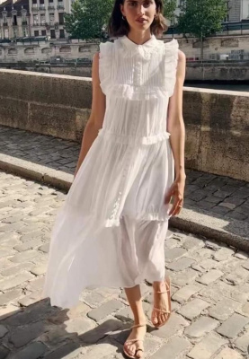 ПЛАТЬЕ JOSLIN фото