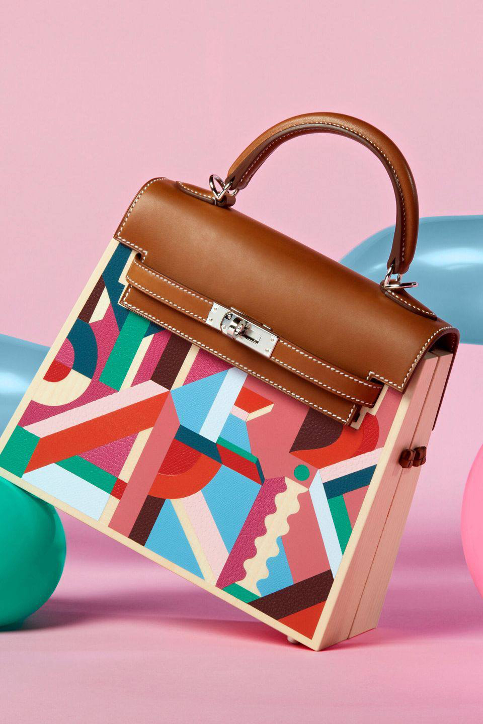 СУМКА HERMES детальное фото