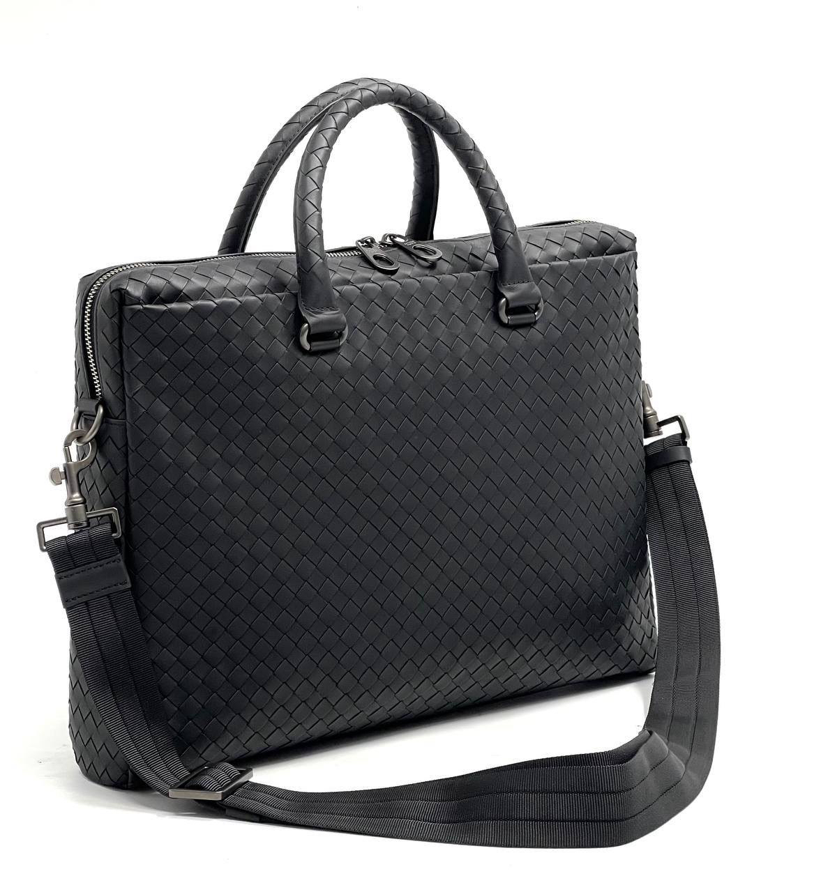 Портфель BOTTEGA VENETA детальное фото