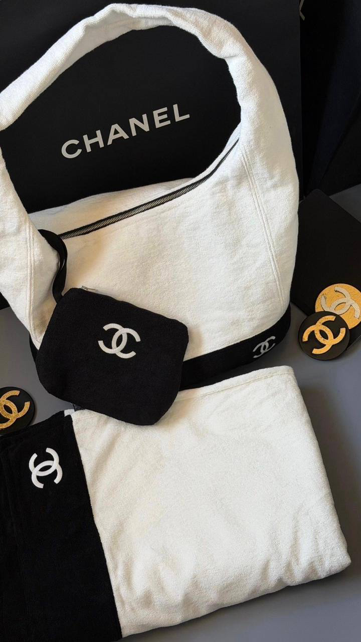 СУМКА CHANEL детальное фото