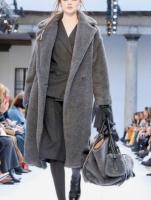 ШУБА MAX MARA фото