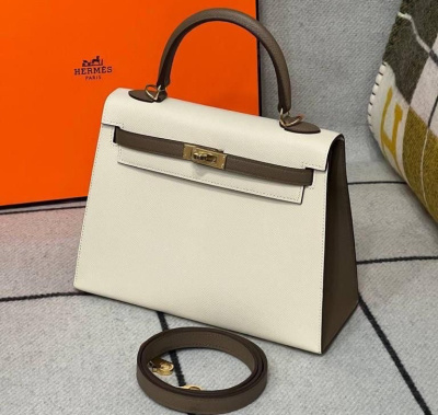 СУМКА HERMES KELLY 25 фото