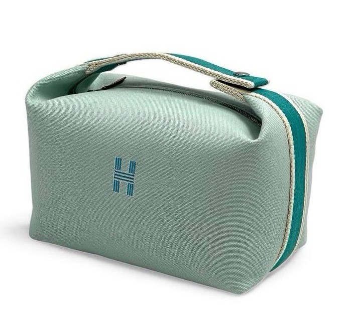 КОСМЕТИЧКА HERMES фото