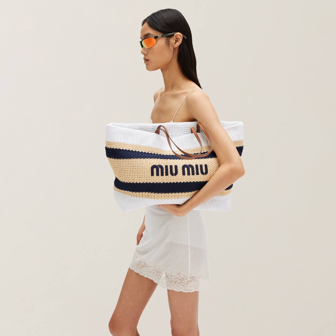 СУМКА MIU MIU детальное фото