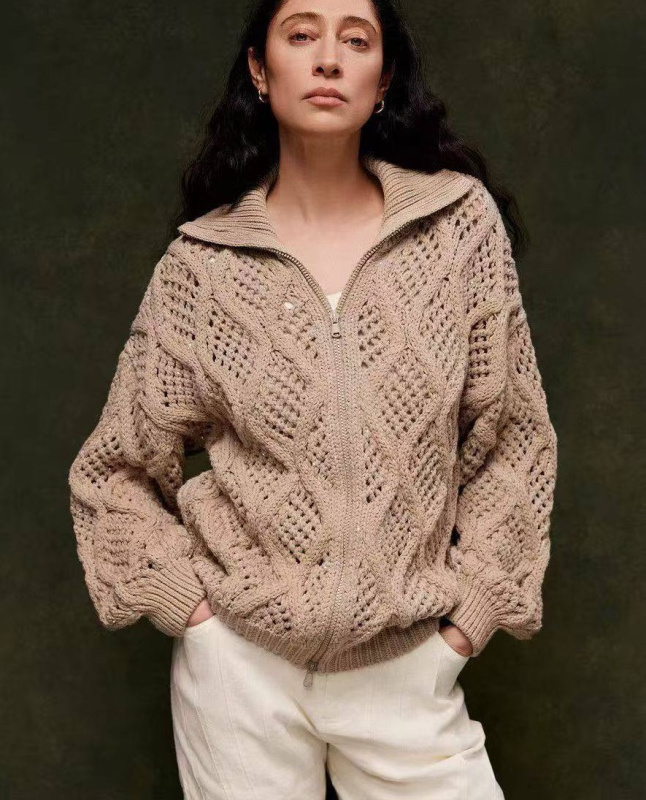 КАРДИГАН BRUNELLO CUCINELLI фото