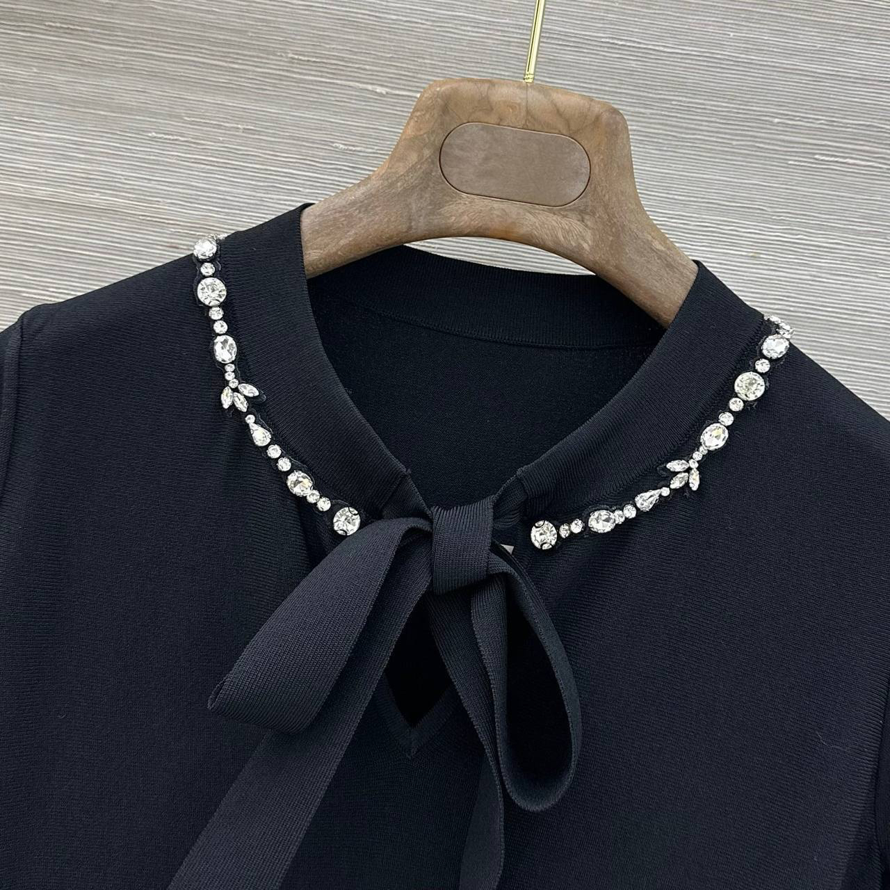 ПЛАТЬЕ VALENTINO детальное фото