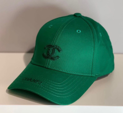 КЕПКА CHANEL фото