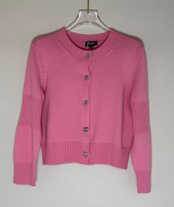 КАРДИГАН CHANEL фото