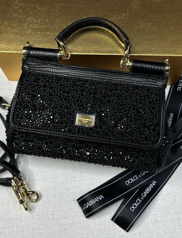 СУМКА DOLCE&GABBANA фото