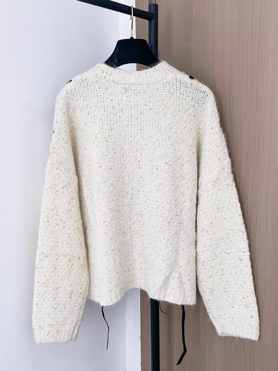 КАРДИГАН CHANEL детальное фото