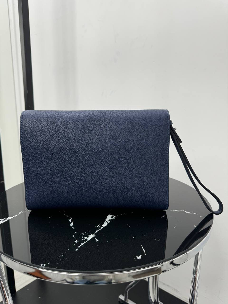 МУЖСКОЙ КЛАТЧ HERMES детальное фото