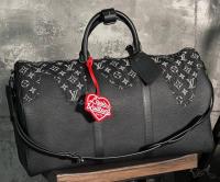 ДОРОЖНАЯ СУМКА LOUIS VUITTON фото