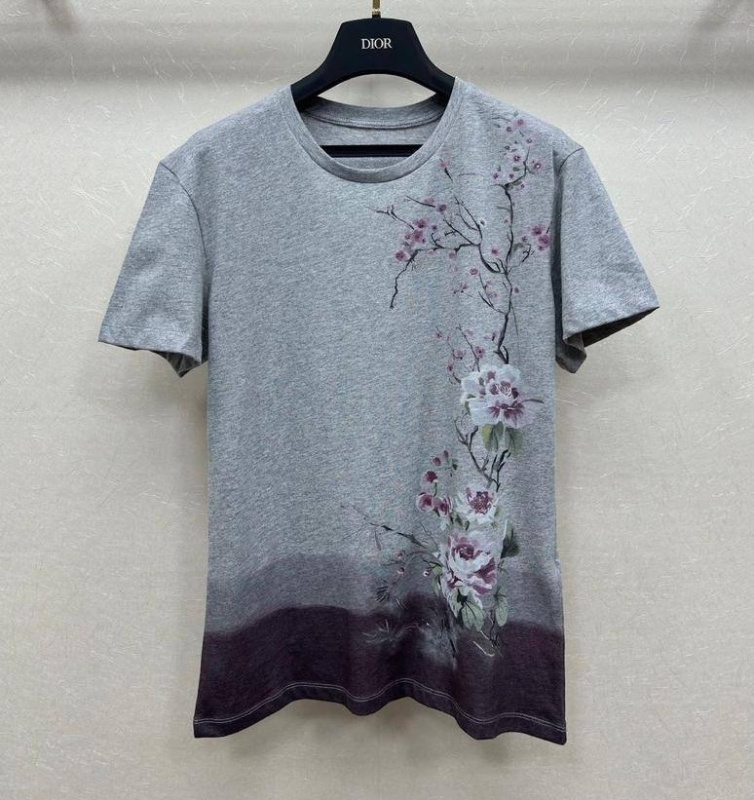 ФУТБОЛКА CHRISTIAN DIOR фото