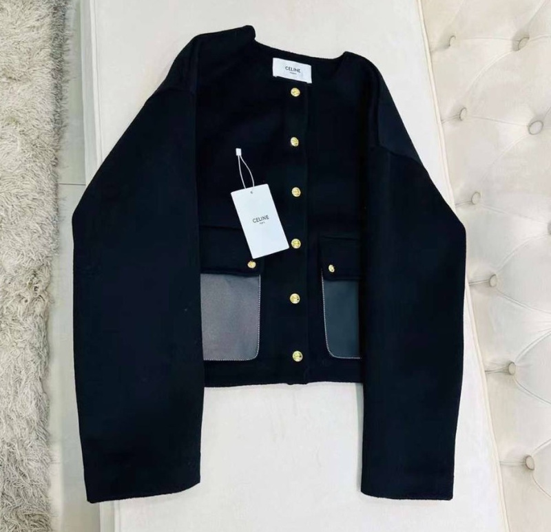 ПАЛЬТО CELINE фото