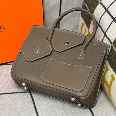 СУМКА HERMES BIRKIN EN DESORDRE фото