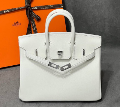 СУМКА HERMES BIRKIN 25 фото