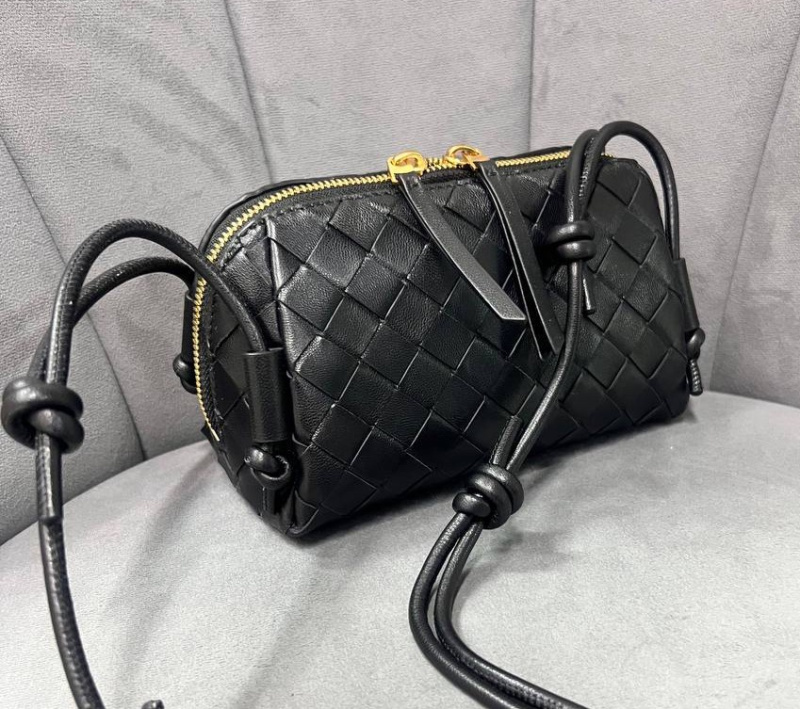 СУМКА BOTTEGA VENETA фото