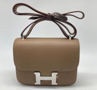 СУМКА HERMES COSTANCE 19 фото
